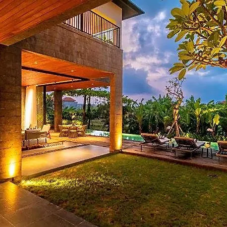 The Line Canggu