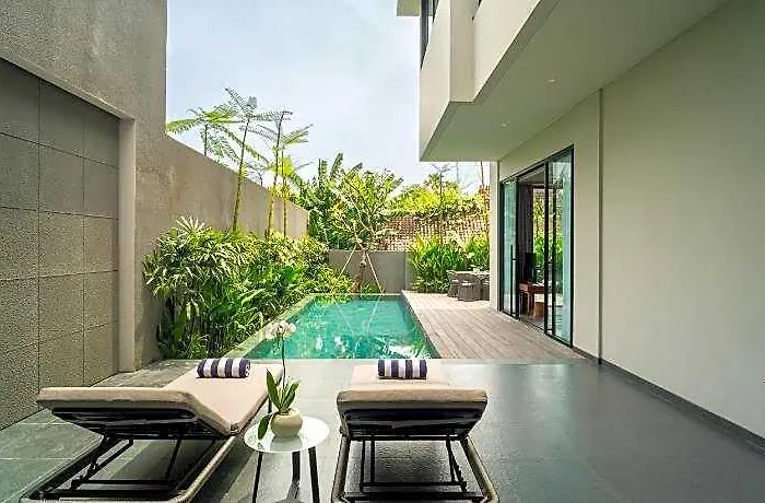 The Line Canggu ホテル 5*
