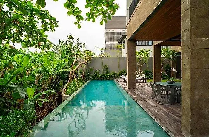 The Line Canggu ホテル 5*