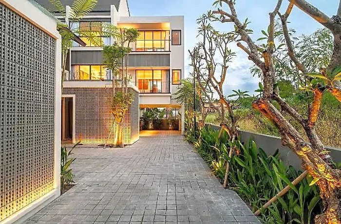 The Line Canggu 5*