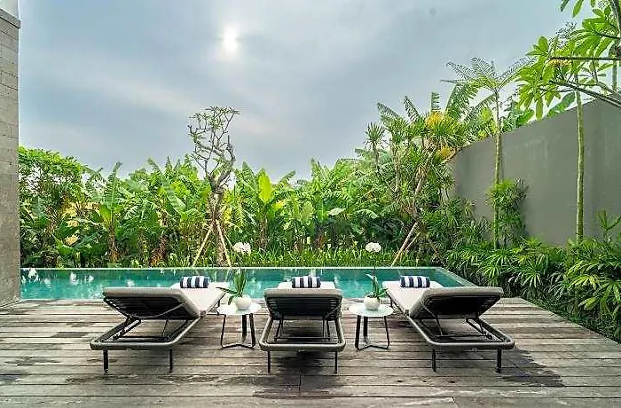 The Line Canggu ホテル バリ島