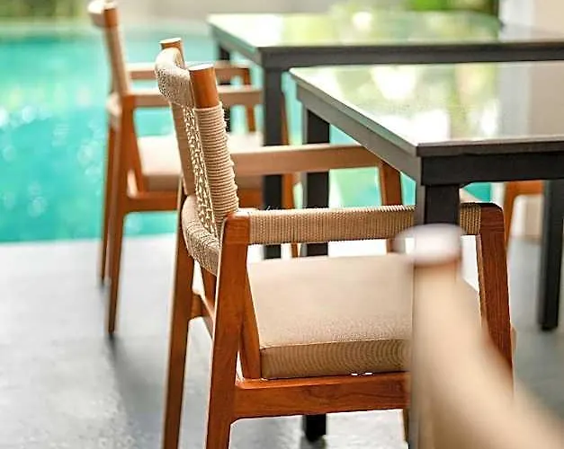 The Line Canggu ホテル 5*
