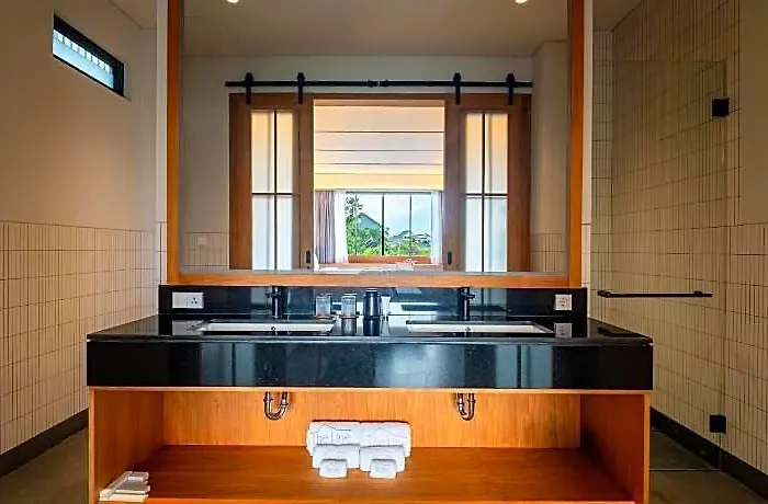 The Line Canggu 5*