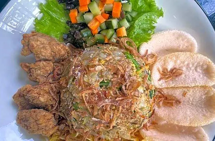 The Line Canggu ホテル