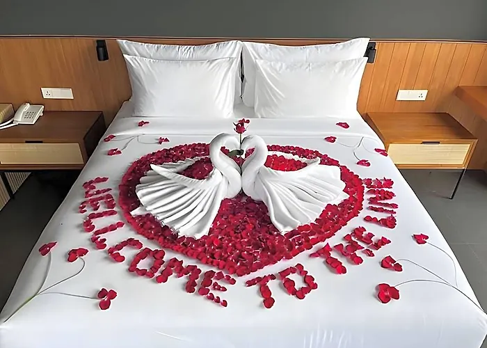 ホテル The Line Canggu 5*